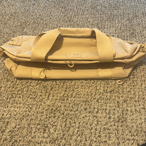 BEIS Bags Beis Duffel Bag Poshmark